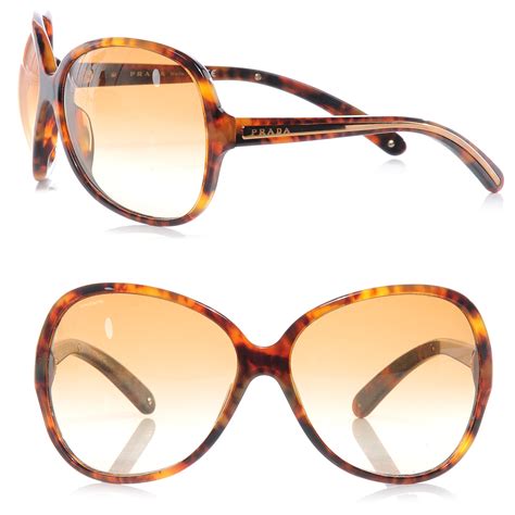 prada sunglasses blue arms|prada sunglasses blue tortoise shell.